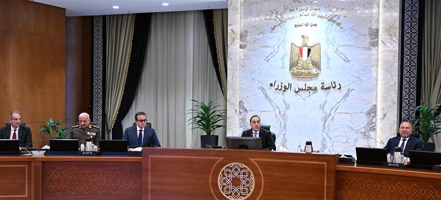 Egypt pays off $5B in dues to foreign oil companies: Madbouly

